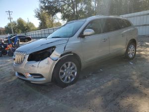 Buick Enclave 3.6L 6 2014