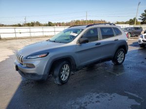 Jeep Cherokee SPORT 2.4L 4 2015