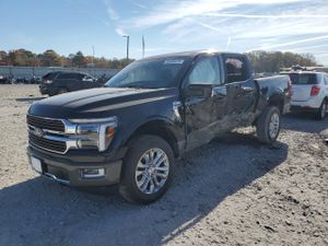 Ford F-150 KING RANCH 3.5L 6 2025