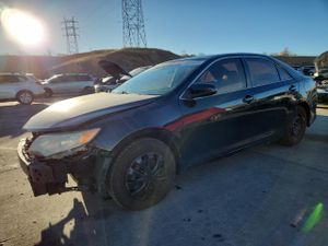 Toyota Camry L 2.5L 4 2014