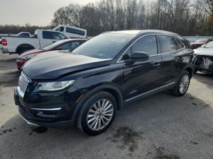 Lincoln MKC 2.0L 4 2019
