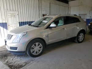 Cadillac SRX LUXURY COLLECTION 3.6L 6 2014