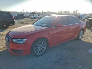 Audi A4 PREMIUM PLUS 2.0L 4 2014