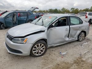 Volkswagen Jetta SE 2.5L 5 2012