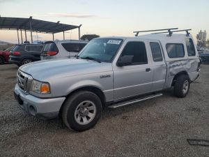 Ford Ranger SUPER CAB 2.3L 4 2010