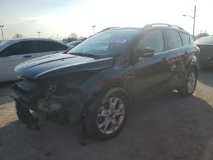 Ford Escape TITANIUM 1.6L 4 2015