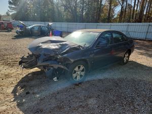 Chevrolet Impala 1LT 3.5L 6 2009