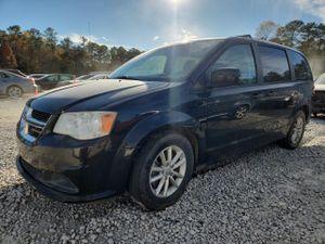 Dodge Grand Caravan (Caravan) SXT 3.6L 6 2014