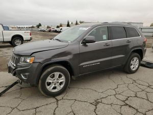 Jeep Grand Cherokee LAREDO 3.6L 6 2015