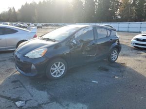 Toyota Prius 1.5L 4 2013