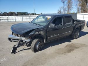Chevrolet Colorado 3.5L 5 2004