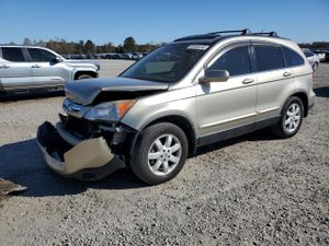 Honda CR-V EXL 2.4L 4 2007