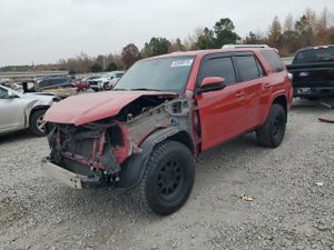 Toyota 4Runner SR5 4.0L 6 2014