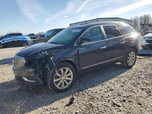 Buick Enclave 3.6L 6 2015