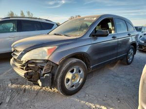 Honda CR-V LX 2.4L 4 2010