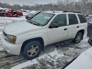 Chevrolet Trailblazer LS 4.2L 6 2007