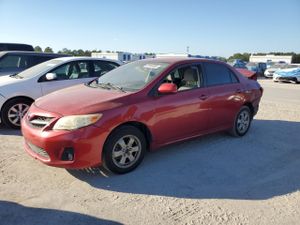 Toyota Corolla BASE 1.8L 4 2012