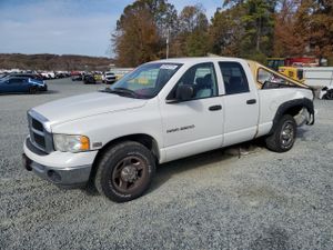Dodge RAM ST 5.7L 8 2005