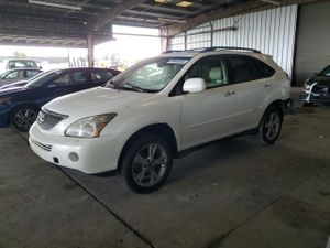 Lexus RX 400H 3.3L 6 2008