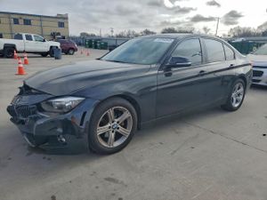 BMW 3 Series I 2.0L 4 2013