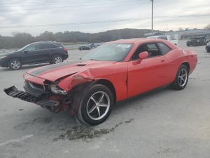 Dodge Challenger SE 3.5L 6 2010