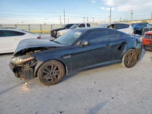 Hyundai Coupé (Tiburon) GS 2.0L 4 2008