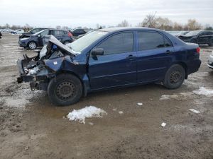 Toyota Corolla CE 1.8L 4 2006