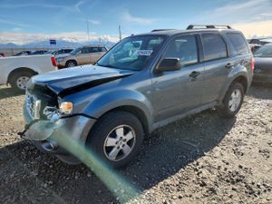 Ford Escape XLT 2.5L 4 2012
