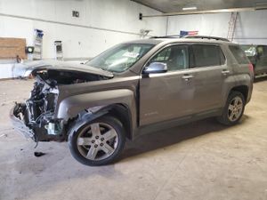 GMC Terrain SLT 2.4L 4 2012