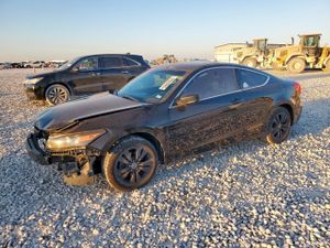 Honda Accord EXL 2.4L 4 2011