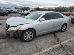 Toyota Camry CE 2.4L 4 2007