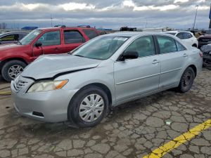 Toyota Camry CE 2.4L 4 2007
