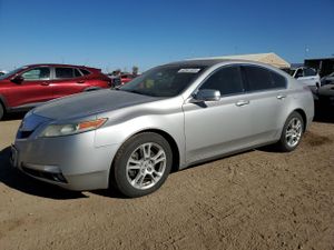 Acura TL 3.5L 6 2011