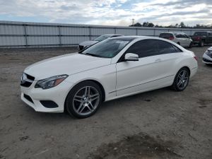 Mercedes-Benz E 350 3.5L 6 2014