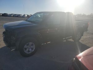 Nissan Frontier S 4.0L 6 2012