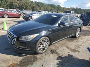 Hyundai Genesis 5.0L 5.0L 8 2015