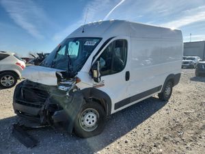 RAM ProMaster 2500 HIGH 3.6L 6 2014