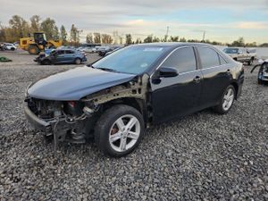 Toyota Camry L 2.5L 4 2013