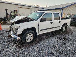 Chevrolet Colorado 3.7L 5 2008
