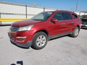 Chevrolet Traverse LT 3.6L 6 2014