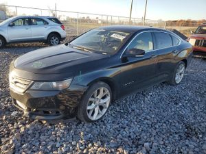 Chevrolet Impala LT 3.6L 6 2015