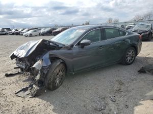 Mazda 6 SPORT 2.5L 4 2015