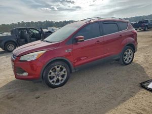 Ford Escape TITANIUM 2.0L 4 2014