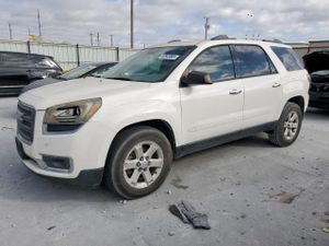 GMC Acadia SLE 3.6L 6 2015