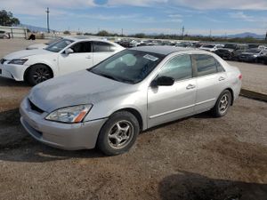 Honda Accord LX 2.4L 4 2003