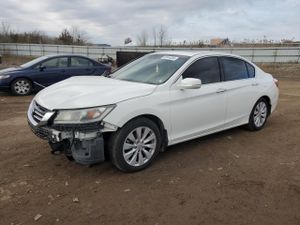 Honda Accord EXL 3.5L 6 2013