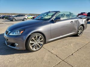 Lexus IS 250 2.5L 6 2014