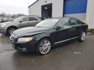 Volvo S80 3.2 3.2L 6 2011