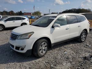 Chevrolet Traverse LT 3.6L 6 2015