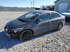 Honda Civic LX 1.8L 4 2010